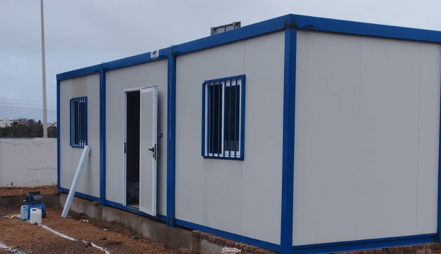 Fabrication sur-mesure