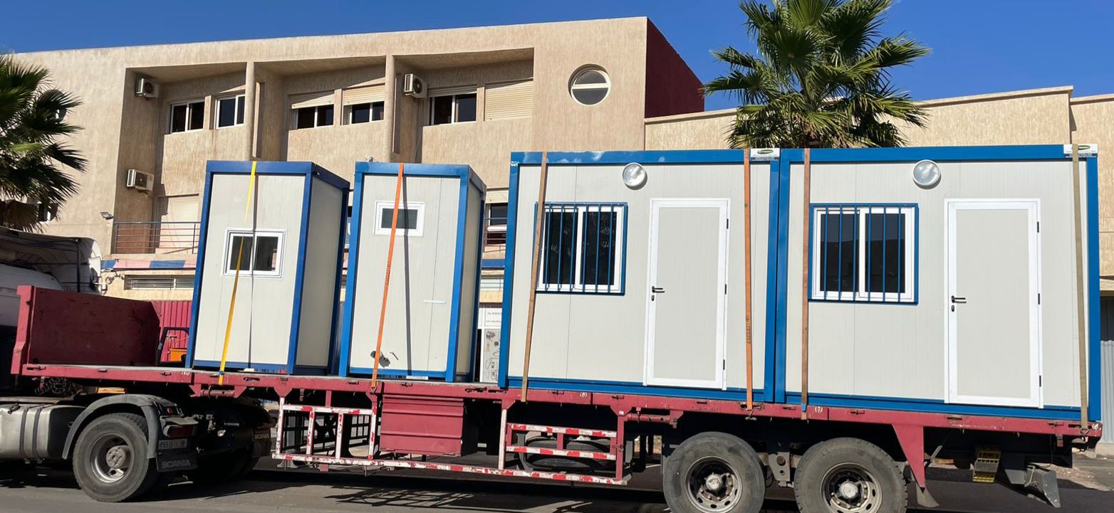 Chalets et maisons sur-mesure